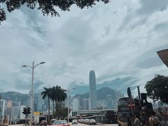 -香港皇家太平洋酒店