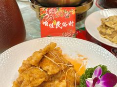 -东北民俗村·东北菜(翻身店)