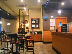 -星巴克(武汉奥山世纪城店)