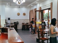 大堂-小乡小镇·传承桐庐土菜·老板亲自烧的菜