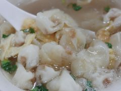 -随柳居·苏式小吃(建新巷店)