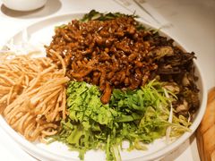 -小桃红·东北菜·春饼烤鸭(南阳湖街店)