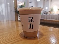 -白棠(九方保利大厦店)