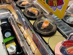 -争鲜回转寿司(东方银座店)