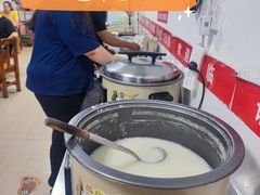 -龙上水现炒生料(柳沙店)