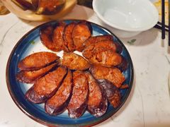 -岳记兴隆·青城腊排铜火锅(融创店)