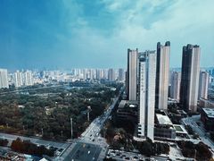 -君悦酒店·乐厨·高空自助餐(青年大街店)