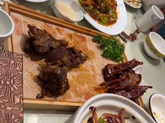 -福缘酒店(永乐店)