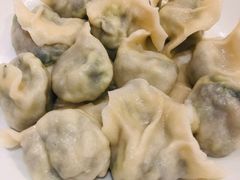 -东方饺子王(新奥购物中心店)