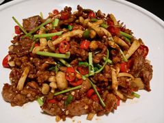 -健眺小海鲜(临海后山店)