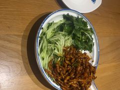 -满园烤鸭·春饼(奥体万达店)