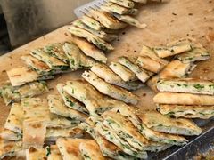 -咏春葱油饼(德政中路店)