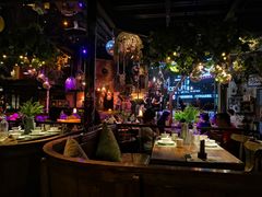 -胡桃里乐队酒馆(农科路店)