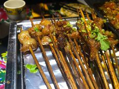 -醉烧膘·烧烤夜宵王(总店)
