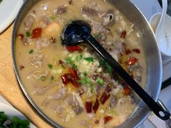 -叶氏兄弟饭摊(马鞍池东路店)