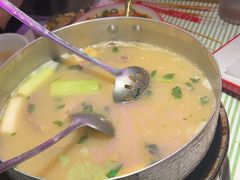 -三毛烧烤·南昌大排档(山姆店)
