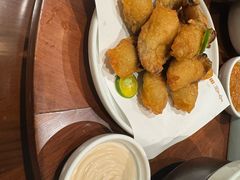 -喜鼎海胆水饺(东港店)