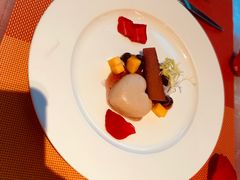 -广州希尔顿逸林酒店-OPEN開·全日制餐厅·海鲜·小火锅·自助餐(东风路店)