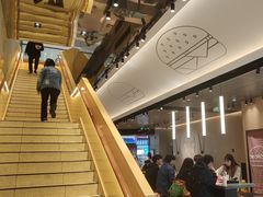 -麦当劳(苏州中心星悦汇店)