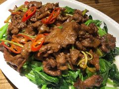 -潮中人·潮州菜(益乐路店)