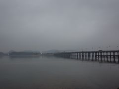 -江山半岛白浪滩景区