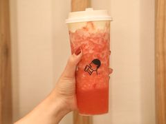 -喜茶(佛山顺德大良东乐路店)