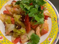 -芦月轩羊蝎子(北蜂窝店)