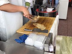 -京东肉饼(兴丰大街店)