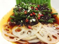 -蓬川食府(金海道店)