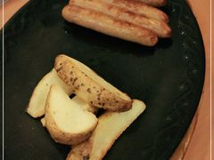 -萨莉亚意式餐厅(鸿大广场店)