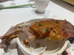 -羊之道草原味道清真餐厅(番禺店)