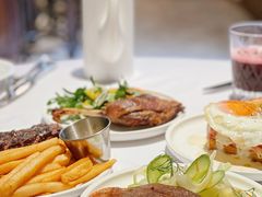 -壳里西餐厅Coquille Seafood Bistro(蒙自路店)