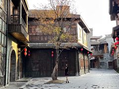-武汉园博园(武汉自然博物馆)