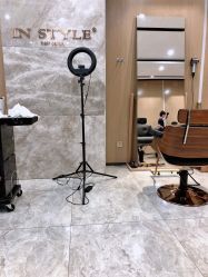 -IN STYLE·全国形象店
