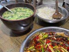 -灶东家民间菜(回兴店)