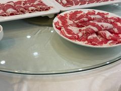 -友谊肥牛