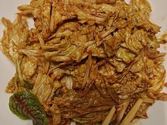 -黑窑厂糖油饼烤鸭·清真菜(黑窑厂街店)