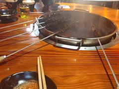 -水浒烤肉(新区店)