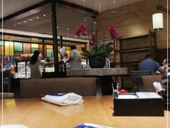 -长沙君悦酒店·自助餐厅咖啡厅