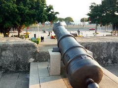 -石炮台公园