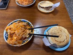 -秦豫肉夹馍(东羊市店)