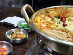 -意成料理