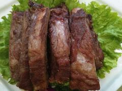 -顶顶香煎饼家常菜(金花南路店)