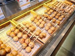 -古来思鱼饼