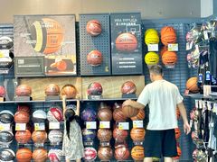 -迪卡侬(顺峰山店)