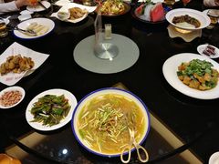 -阿庄新豫菜(通泰路店)