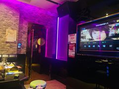 -欢唱99KTV(葵涌店)