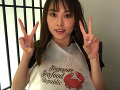 -新加坡海鲜共和(名胜世界圣淘沙海滨坊)