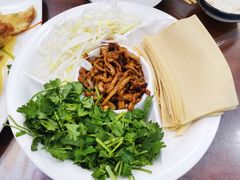 -祝家饺子馆