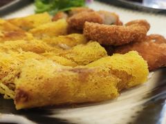 -友强·23年特色海鲜大排档(厦门店)